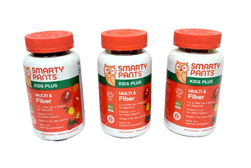 Smarty pants kids - 3x,