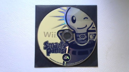 Smarty pants nintendo wii - pants, (nintendo