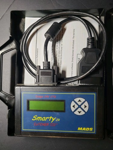 Smarty jr67 for cummins - for,