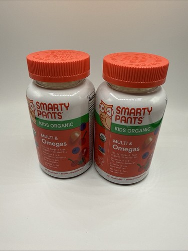 Bottles smarty pants kids - bottles,